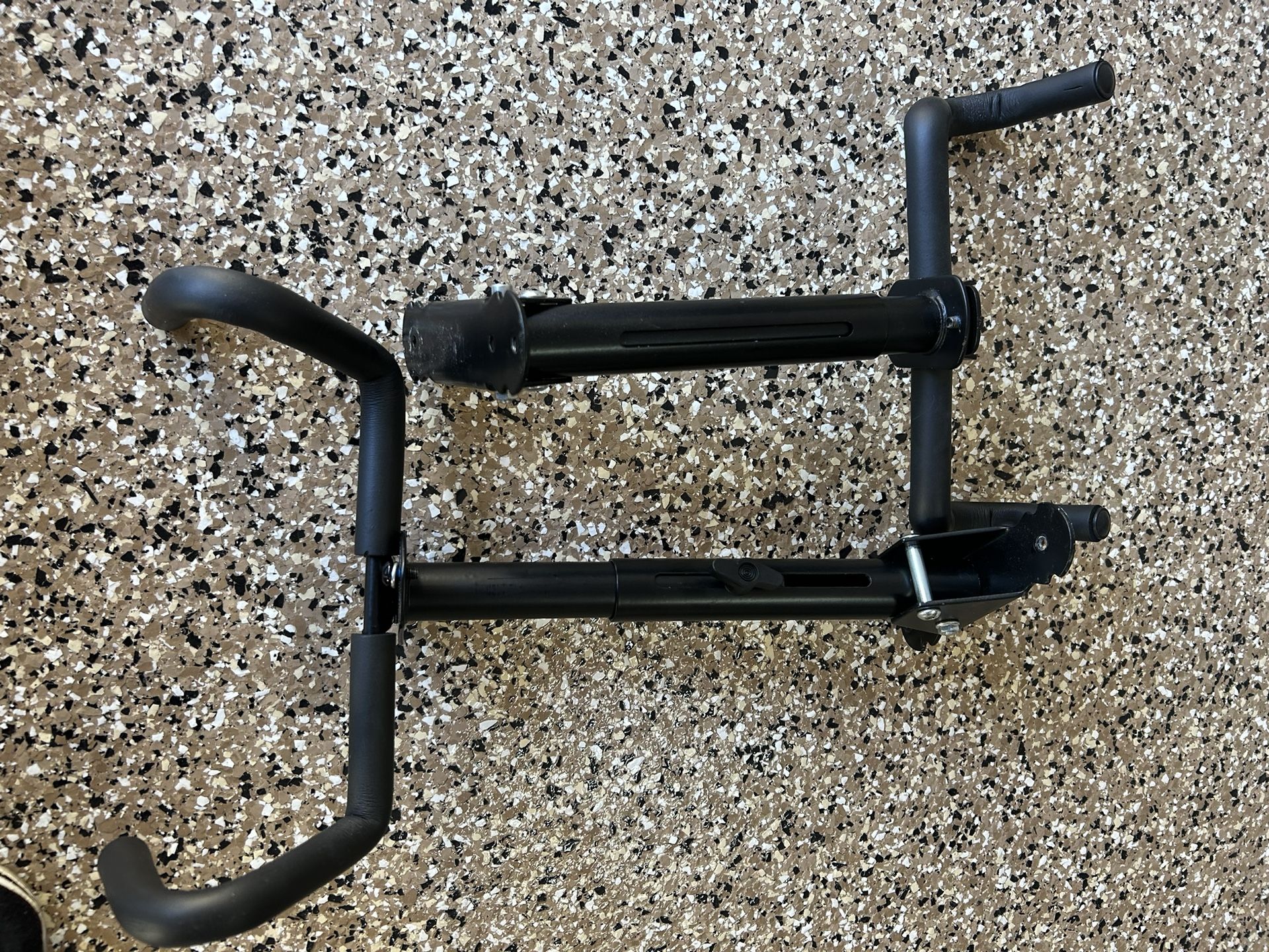 Bike Racks for the Garage