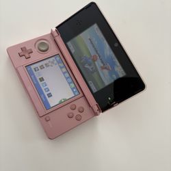 Old MODDED 3DS 