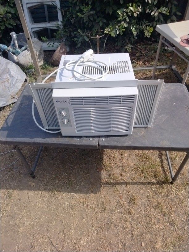 Air Conditioner For Window