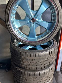 Tire