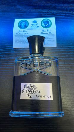 Inspired By Luxury Cologne – Creed Aventus Style 100mL