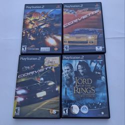 Playstation 2
