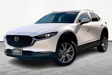 2023 Mazda CX-30
