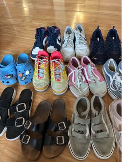shoes