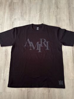 Amiri shirt (Xl)