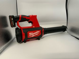 Milwaukee Blower 12V 0852-20