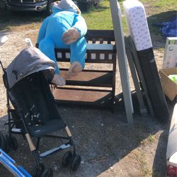 Baby Stuff 