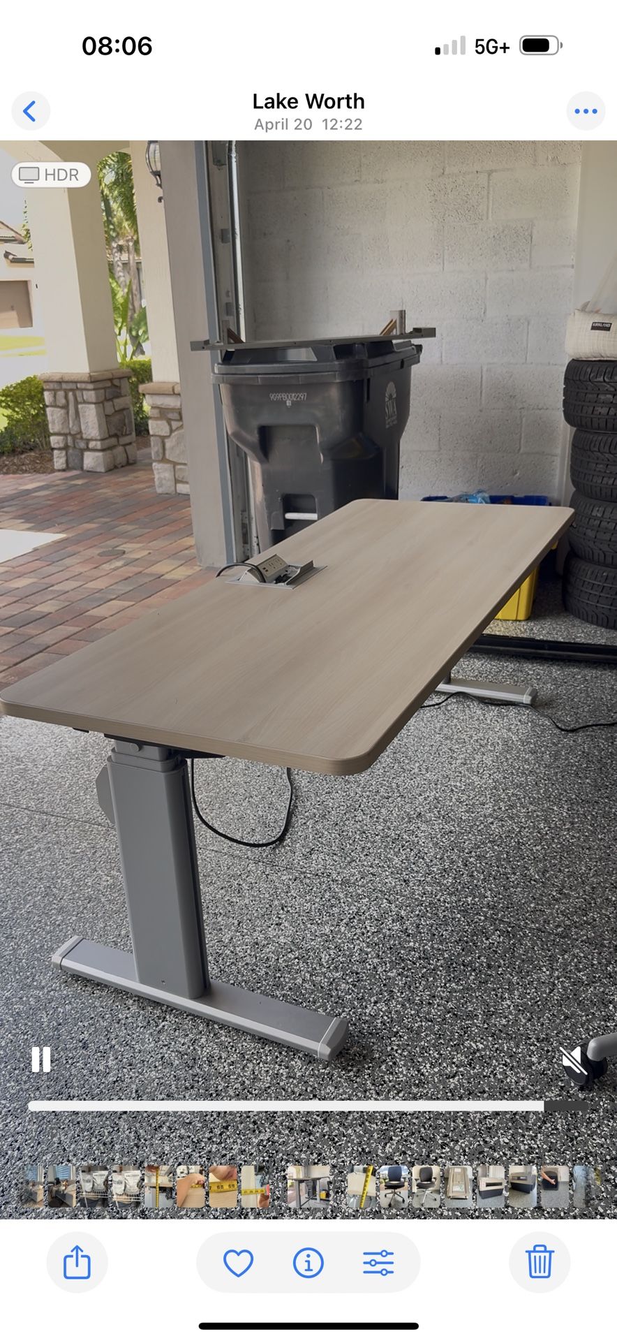 Desk Office