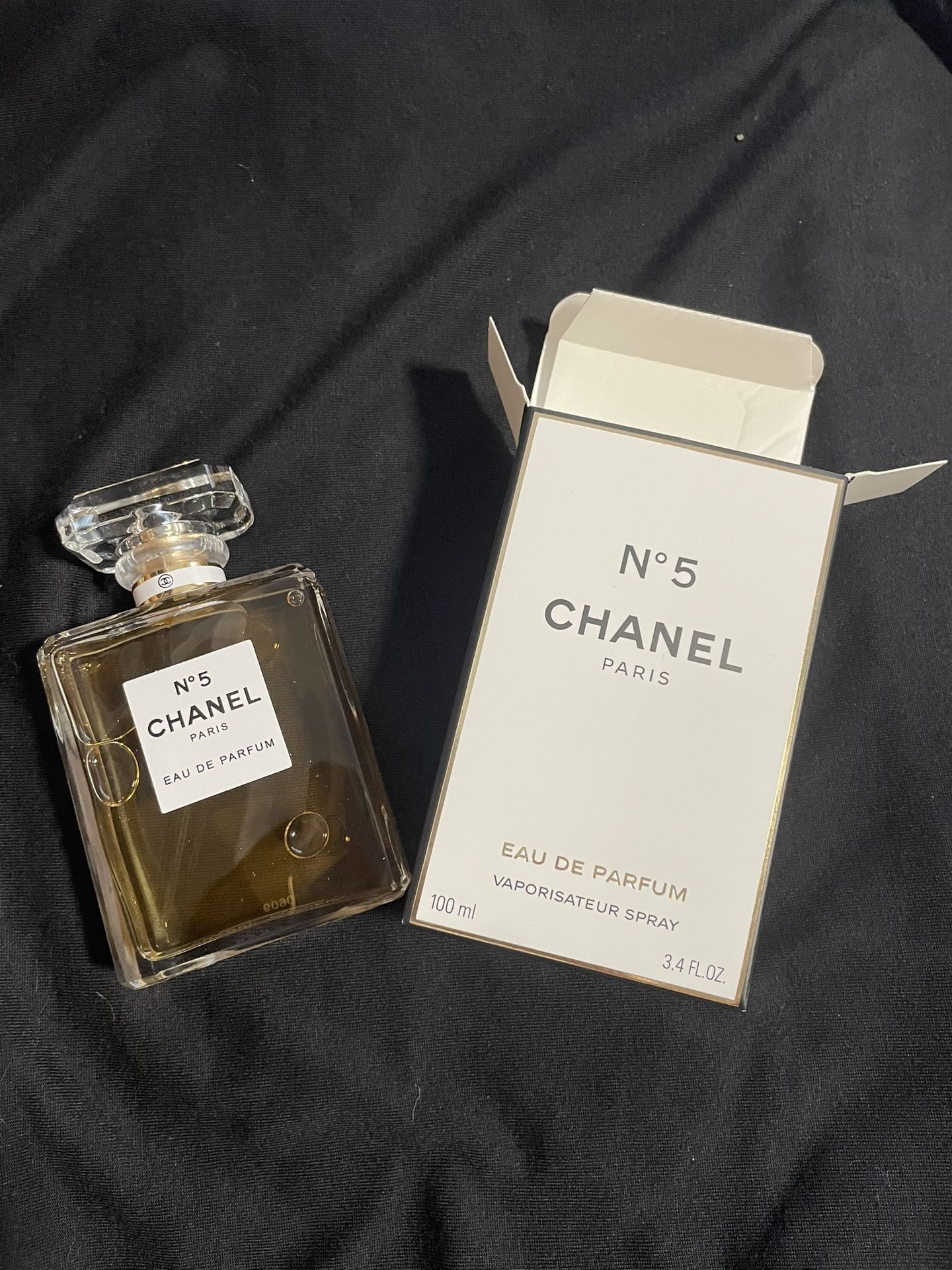 Perfume Channel