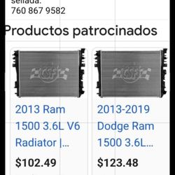Ram 1(contact info removed) 3.6