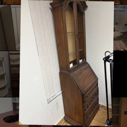 Book Shelf Cabinet OBO