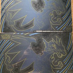 Phantasmal Flames UPC