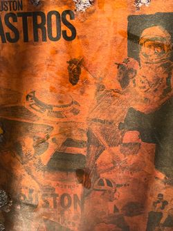 Houston Astros
