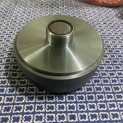 New Kong Audio Horn Driver Twist On Style $40 Each 