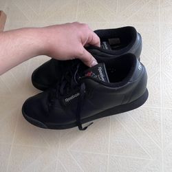 Women’s Reebok Work Shoes Sz 8