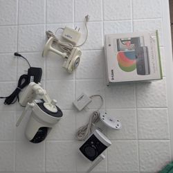 D Link Cameras