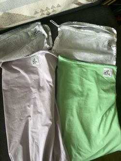 Ollie Swaddles (2)