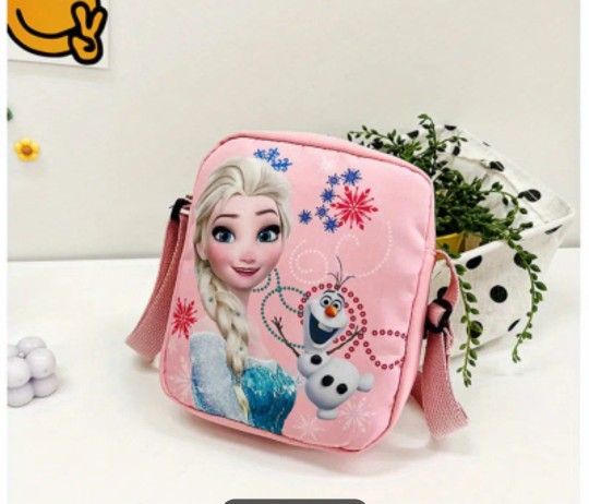 Girls Bags