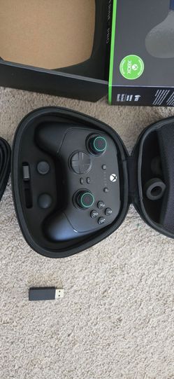 Razer Wolverine v3 Pro Xbox/PC Controller
