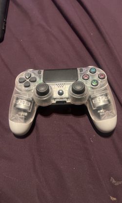 PS4 Controller