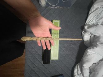 Harry Potter wand