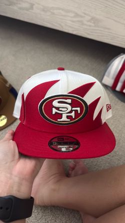 SF NINERS