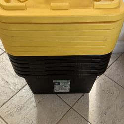 Greenmade Container With Lid