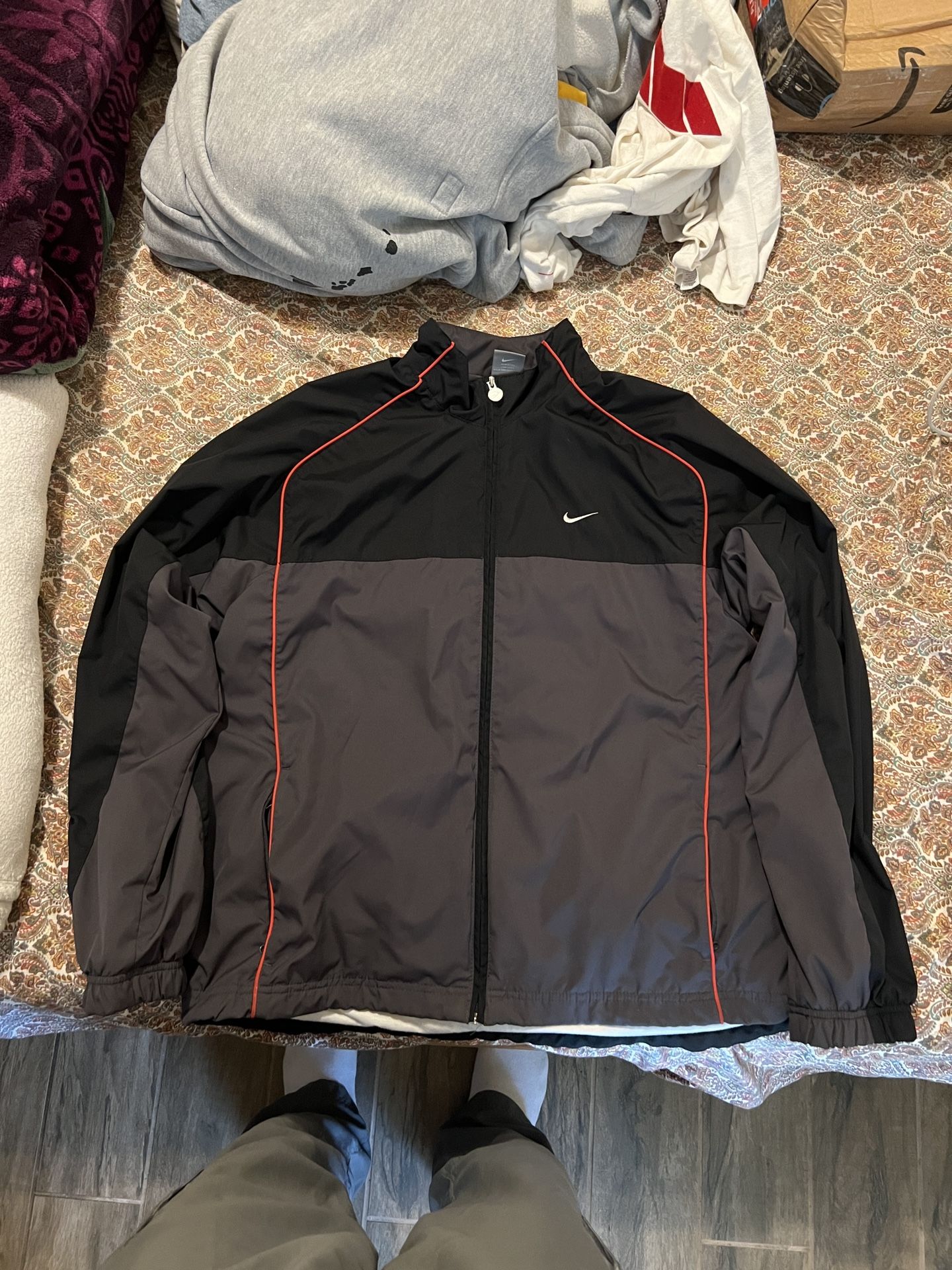 Nike Vintage Jacket
