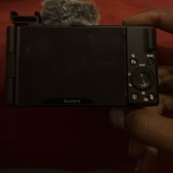 Sony Zv-1f
