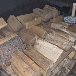 Firewood for DELIVERY $40