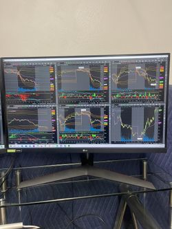LG 27” Gaming Monitor - 27GL63T