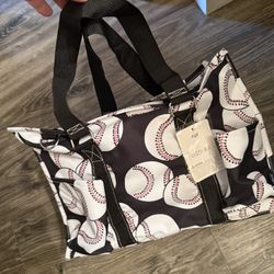 Baseball Bag