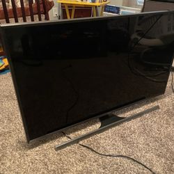 Samsung 55 Inch Tv 