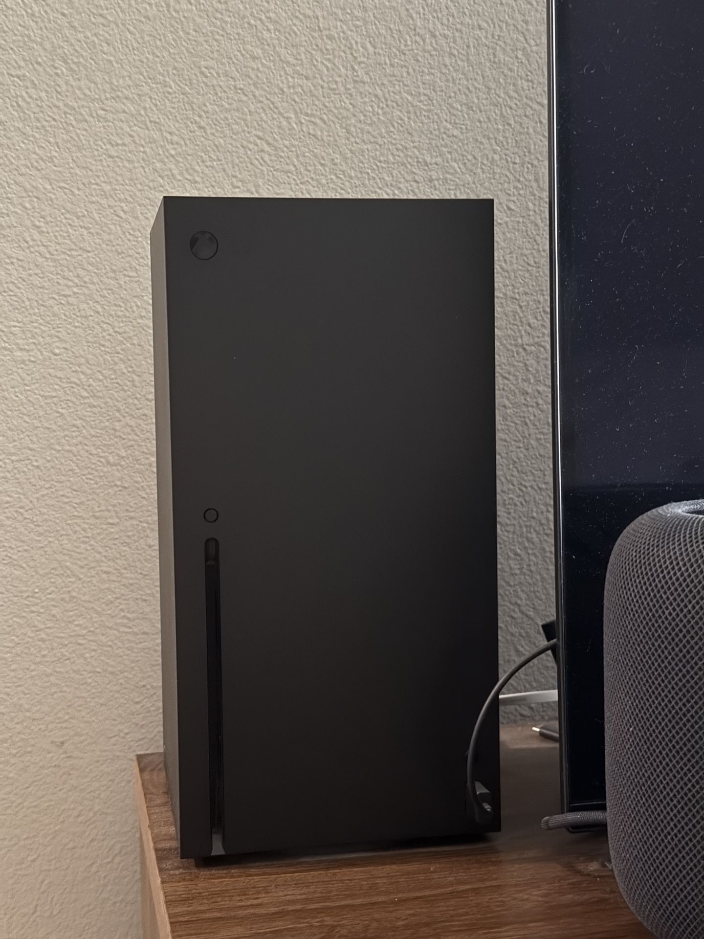 Xbox Series X with 2TB Hard Drive