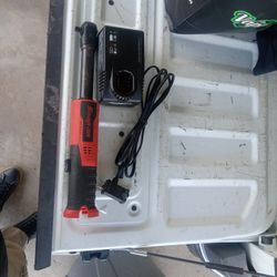 Snap-on 3/8 drive ratchet 