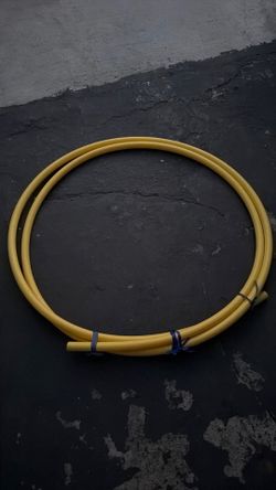 Gas Pipe