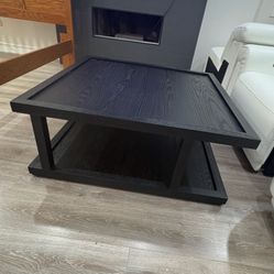 Coffee table (O.B.O)