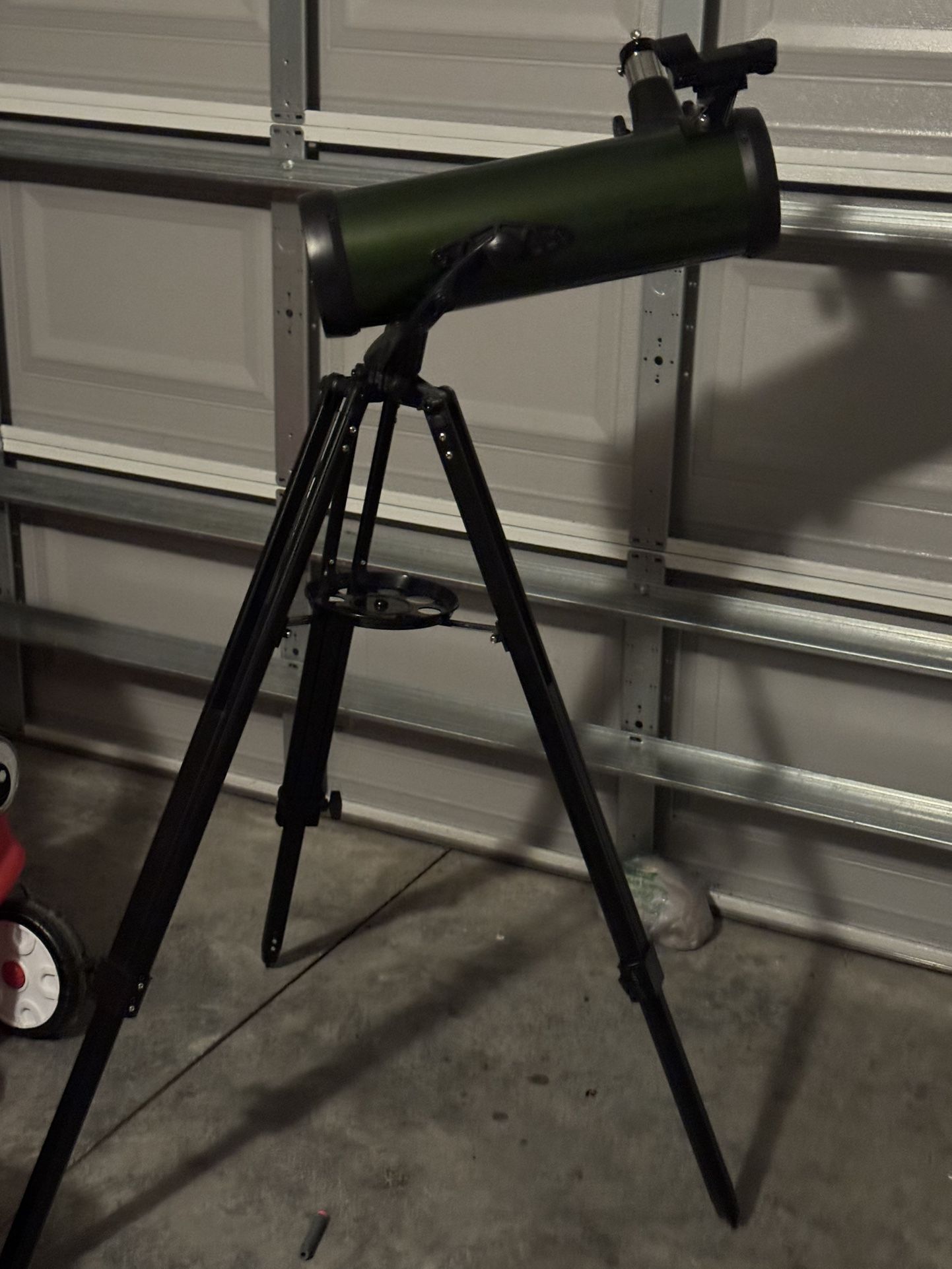 Telescope