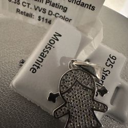 Necklace And Pendant 