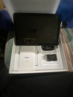 Tablet Rhino mobility