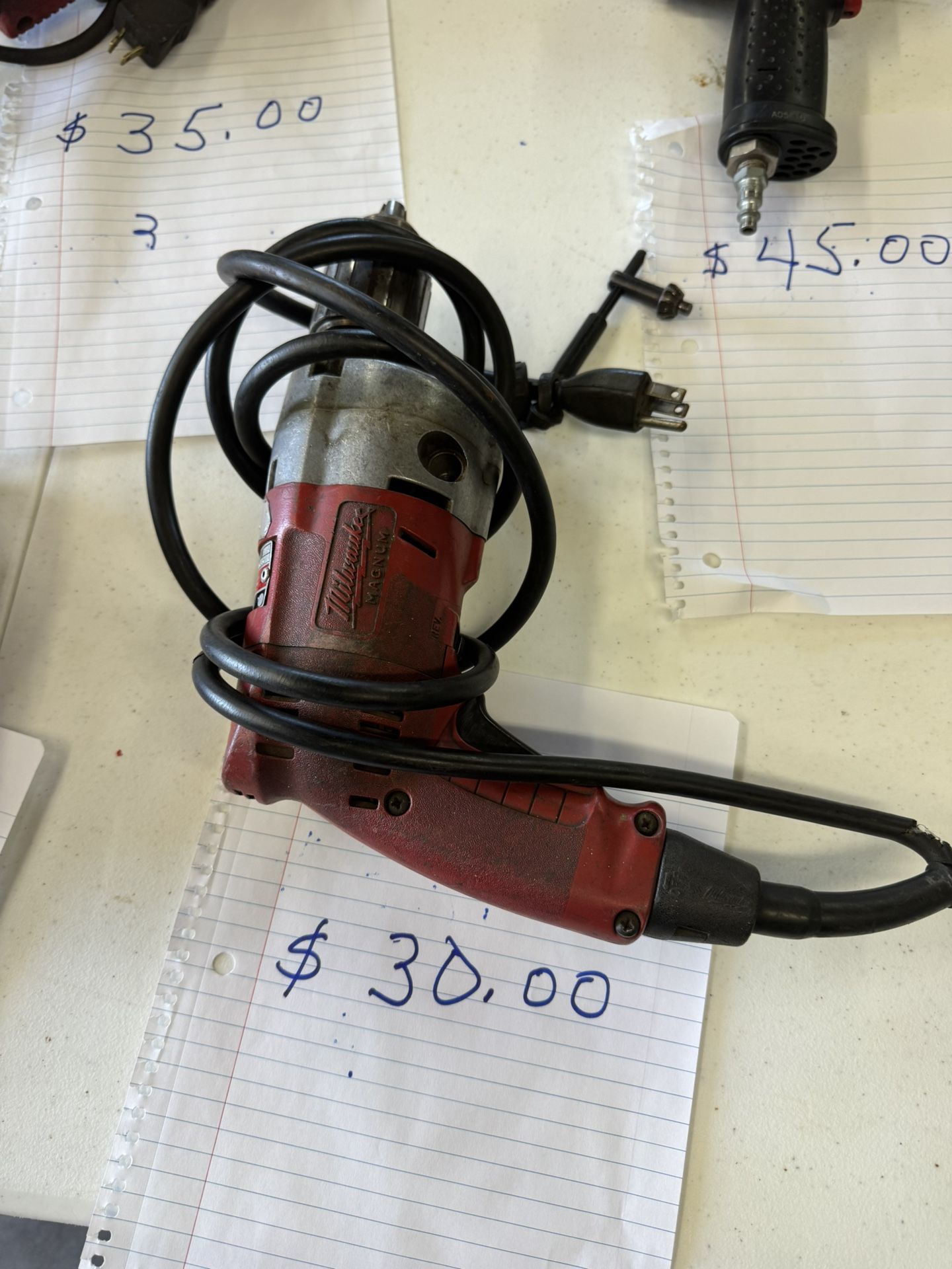Drill