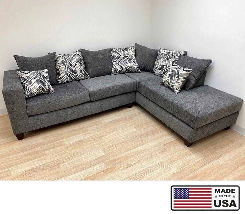 Sectional Sofa In Offer 🔥🔥🔥