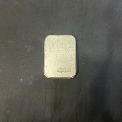 JACK DANIELS   Vintage Zippo  