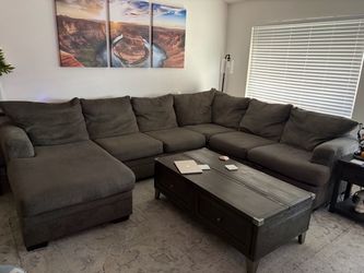 Sectional