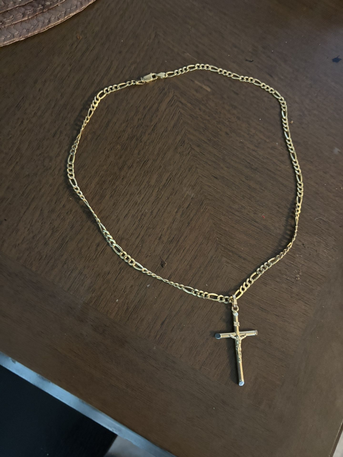 Gold Chain