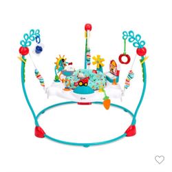 Baby Einstein Farm Jumper
