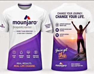 Mounjaro