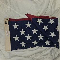 American Flag 