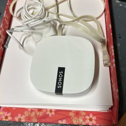 Sonos Booster 