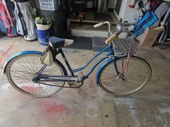 Hawthorne Bicycle